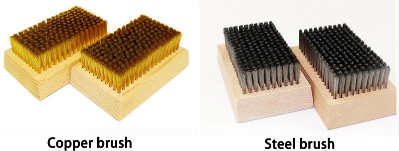 Consumibles para limpieza manual de anilox Convertiflex