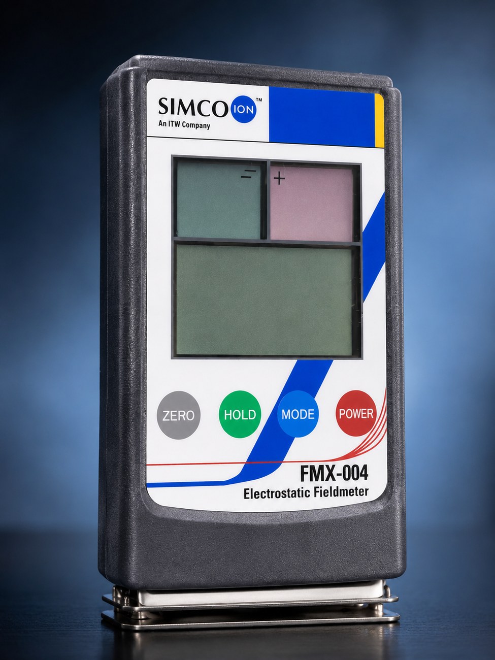 Medidor de estática FMX-004 Simco